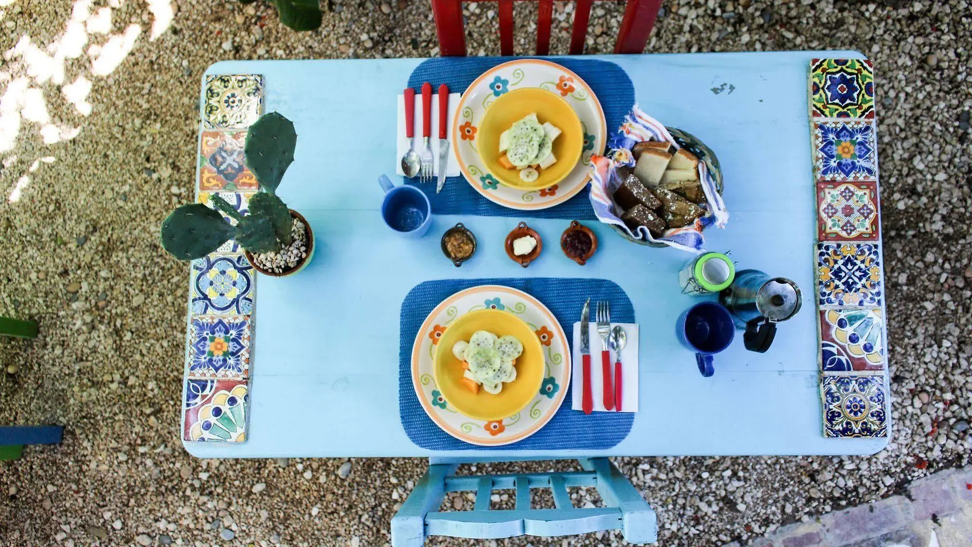 Vainilla Bed&Breakfast Mexico Playa del Carmen