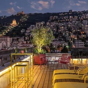 schumacher-hotel-haifa.gethaifahotels.com/