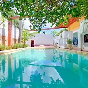 Villa Octavia 