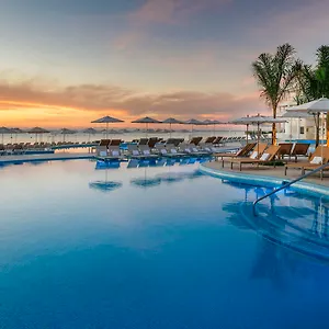 Resort Playacar Palace -, Playa del Carmen