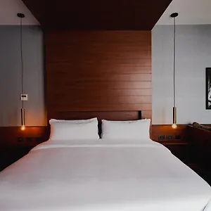 Hotel Marquee Playa (adults Only) ****