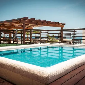 Apartamento Aldea Thai Beachfront Playa del Carmen