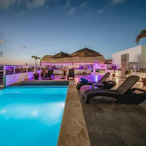 Hotel Soho Playa ****