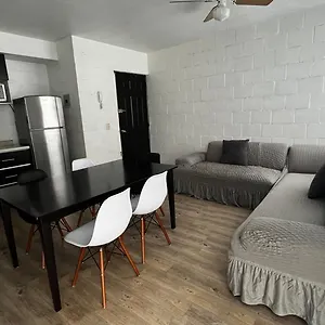 Apartamento Departamento En El Centro Guadalajara