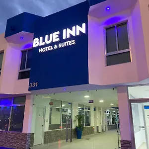 Hotel Blue & Mazatlán