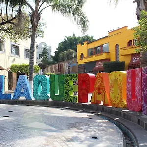 Apartamento Luxury Department Tlaquepaque Guadalajara