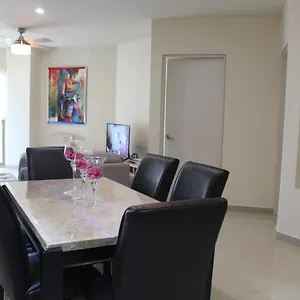 Apartamento Sofi Apartament Playa del Carmen