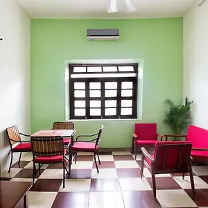 Apartment Casa Ne 